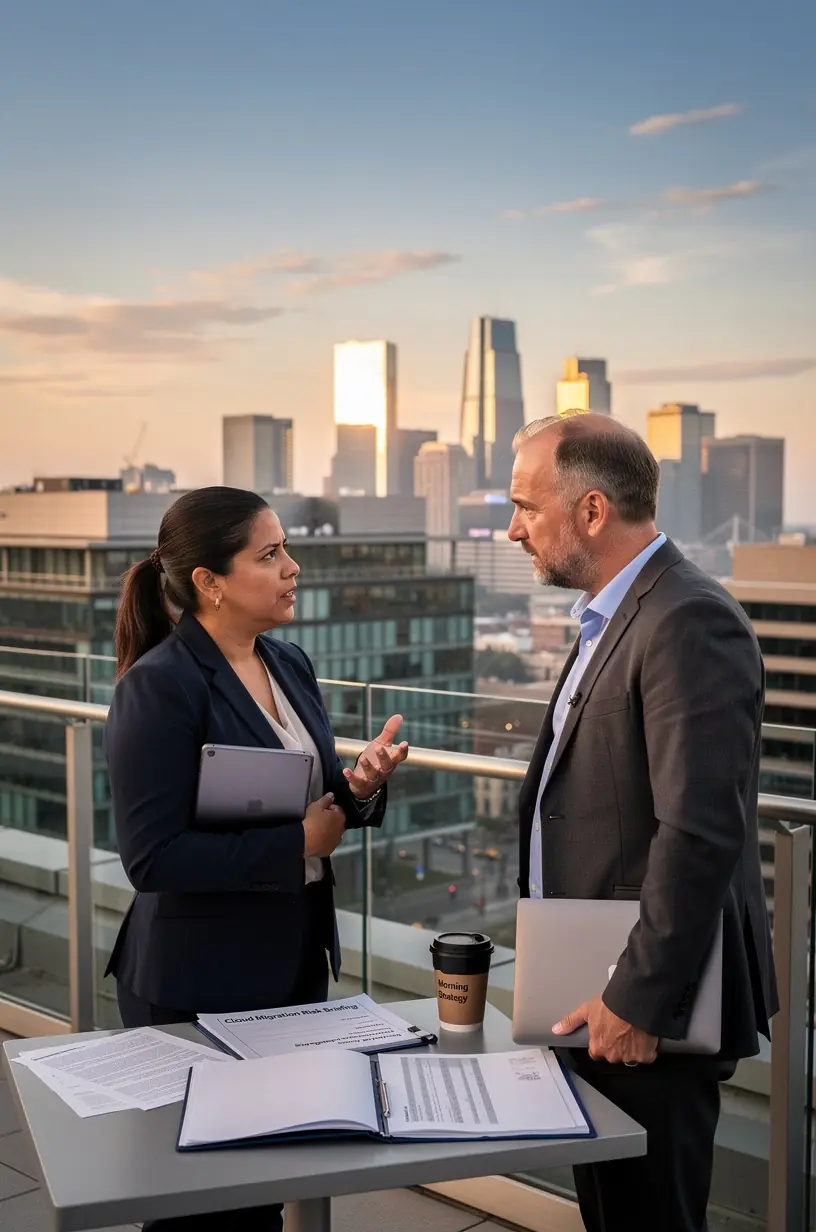 Cloud security posture management strategies for 2026.
