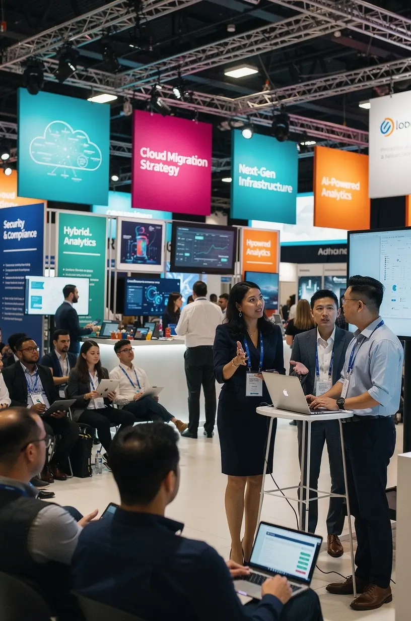 Navigating compliance challenges in cloud migration strategies